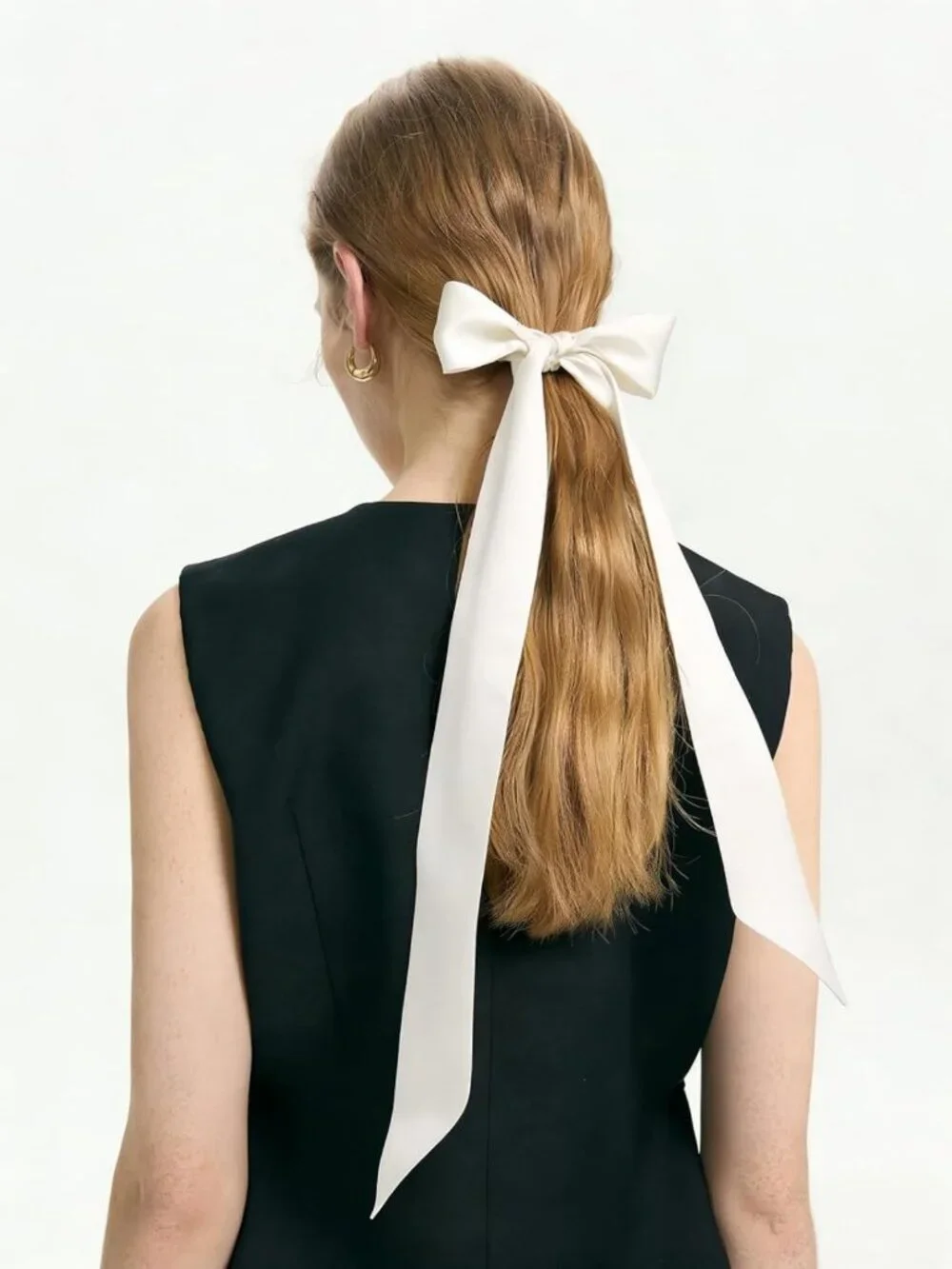 Luxurious 100% Mulberry Silk Neck Scarf & Hair Bandana for Women & Girls